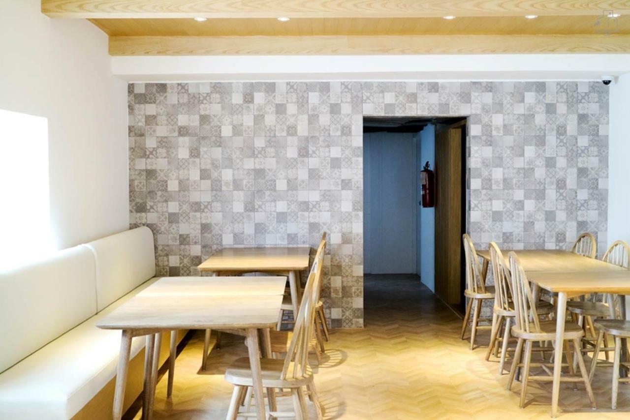 Santorini Park Stay Csaam Kültér fotó